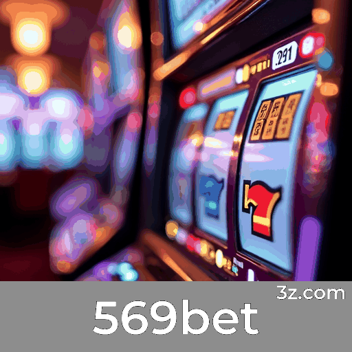 569bet