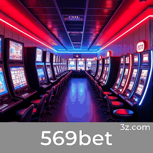 569bet