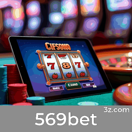 569bet