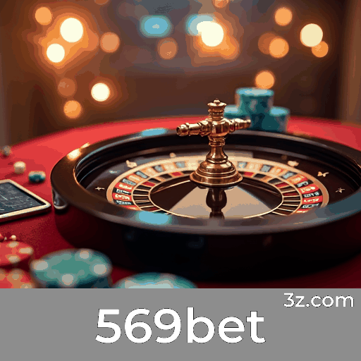 569bet 