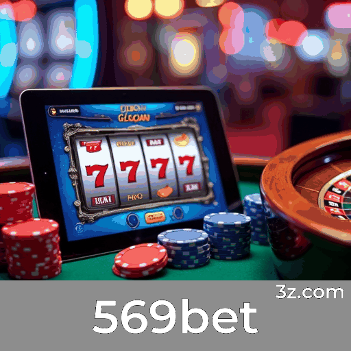 569bet