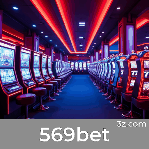569bet