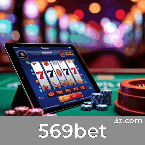 569bet 