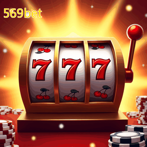 569bet GAME Slots de Cassino