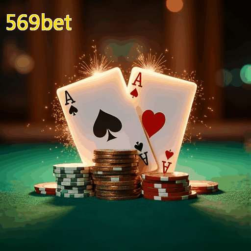 569bet GAME Slots de Cassino